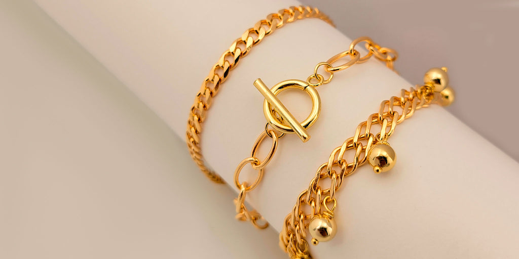 Pulseras