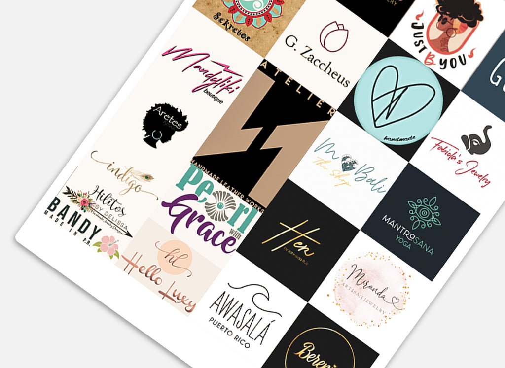 logo tag name