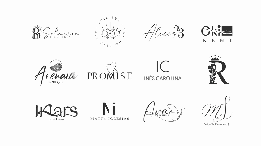 Marcas con las que hemos trabajado