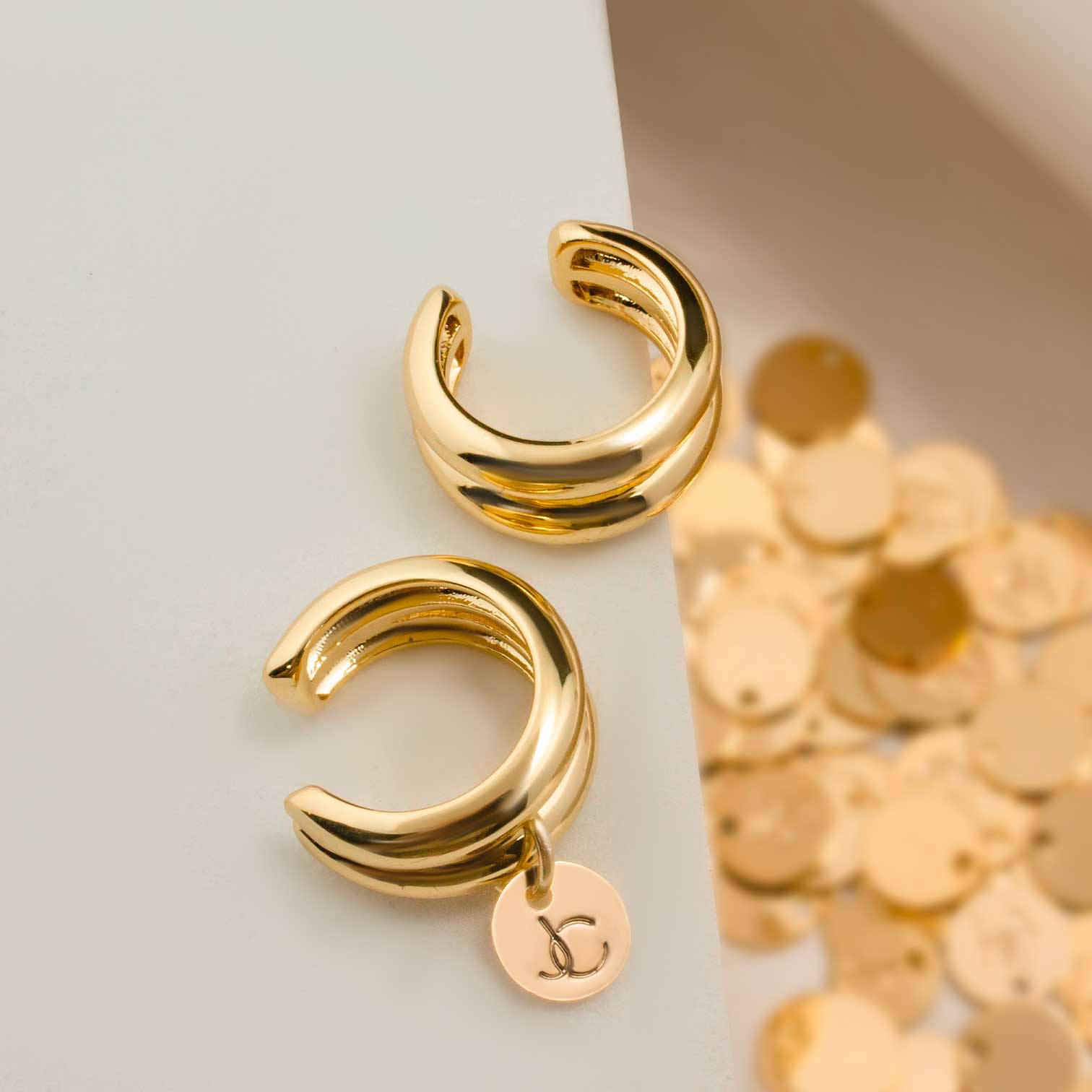 Customize Your Jewelry Brand with Small Tags for Jewelry TagsBrands By Crearte Group LLC