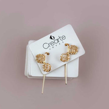 cardboard-earring-display